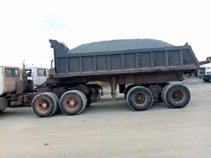 Iron Chippings From Oriental Mining Companies