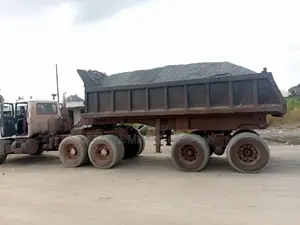 Stone From Oriental Mining Company
