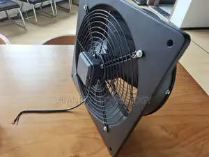 Axial Fan 230V