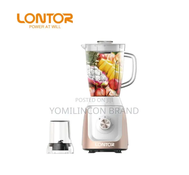 Lontor Multifunction Blender CTL-Bl001