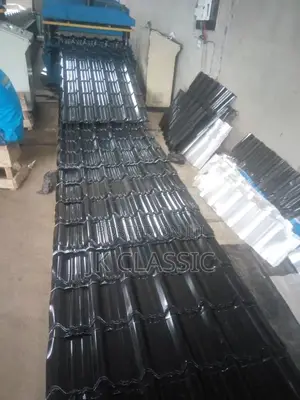 Quality Aluminium Roofings and Installations Contact