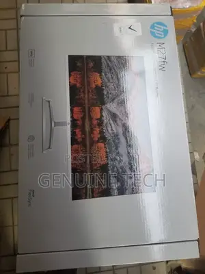 M27fw HP Monitor