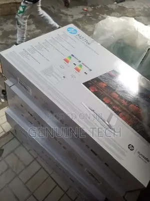 M27fw HP Monitor