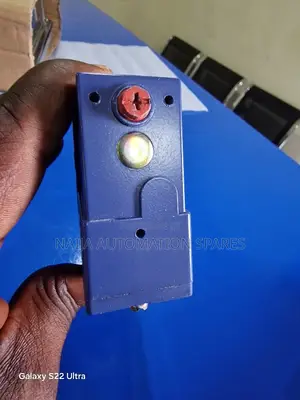 XML-A020A2S12 | 074945 | Telemecanique | Pressure Switch XMLA 20bar