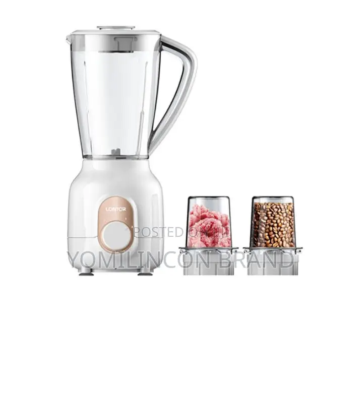 Lontor Multifunction Blender CTL-Bl002