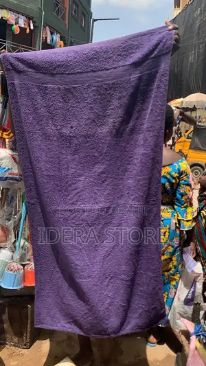 Adult Towel