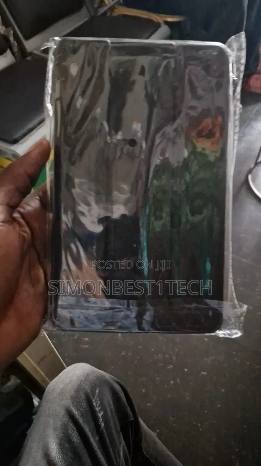 Samsung Galaxy Tab A9 Pouch