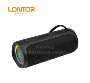 Photo - Lontor Bluetooth Speaker CTL-Bs005
