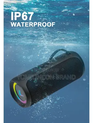 Lontor Bluetooth Speaker CTL-Bs005