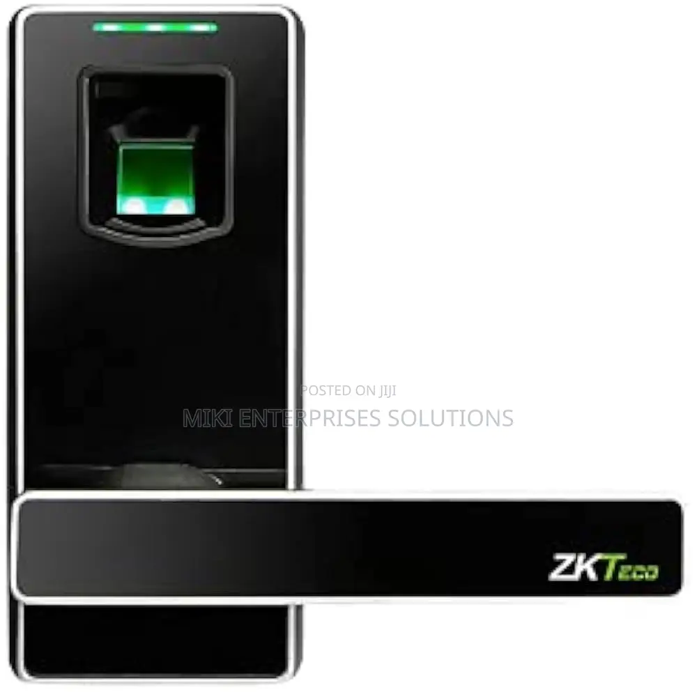 ML10 Smart Fingerprint Lock