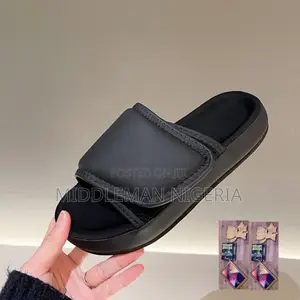 Most Wanted Season 7 All Black Slides