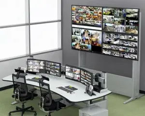 CCTV Camera Installation and Maintenance