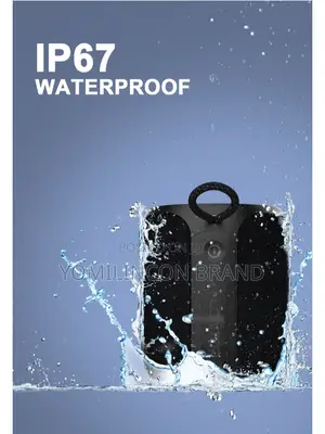 Lontor Bluetooth Speaker CTL-Bs004