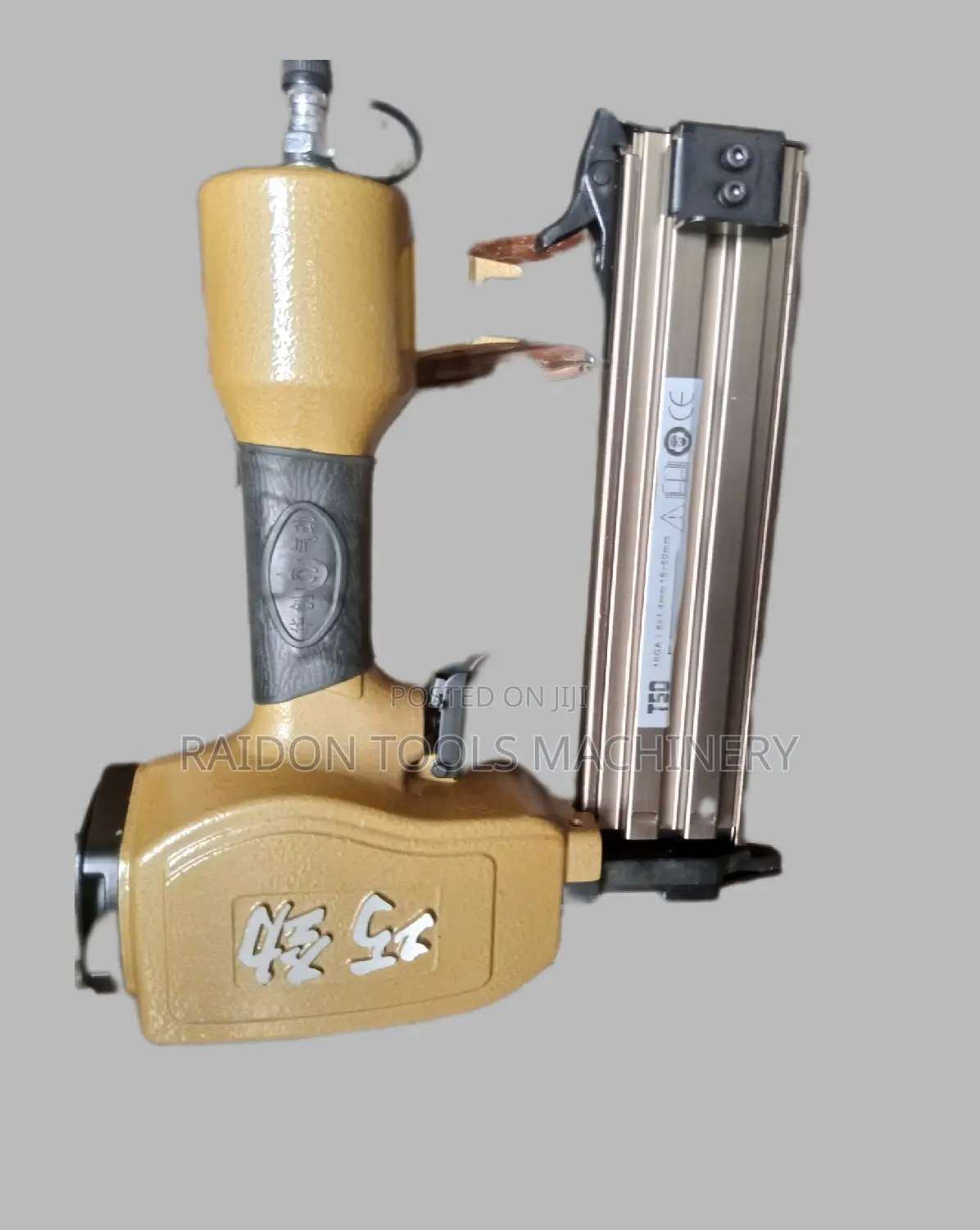 Nail Gun Machine