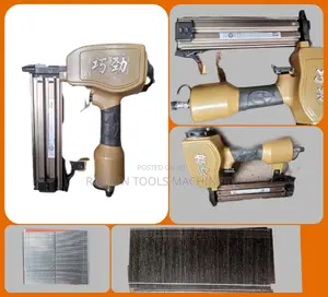Nail Gun Machine
