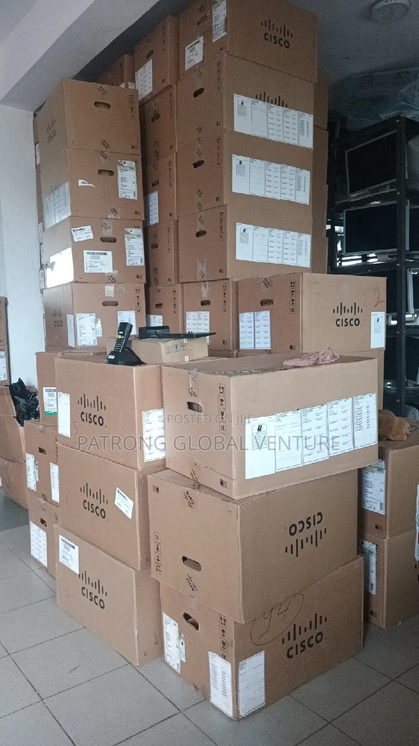 Cisco Air 2602i-A-