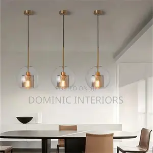 Loft Transparent Lampshade