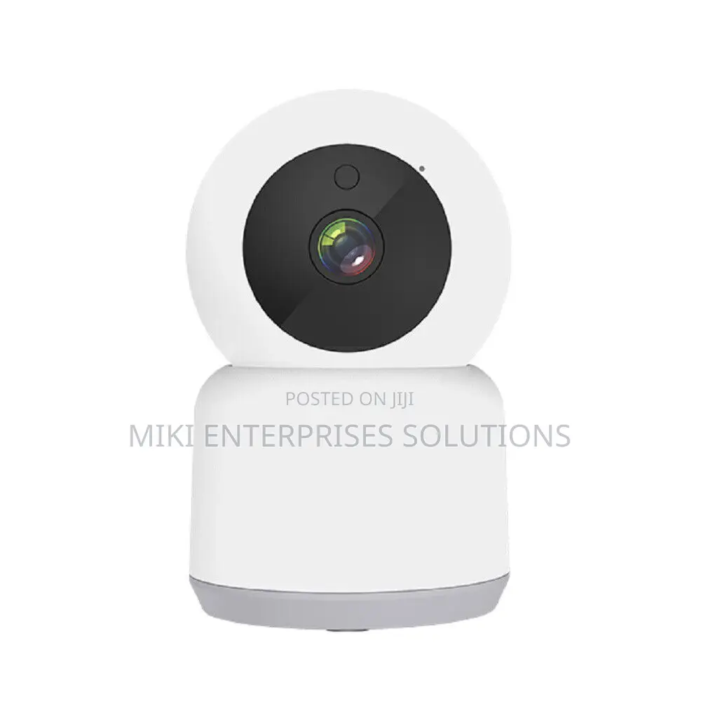 Zsmart Indoor Camera Ng-C120
