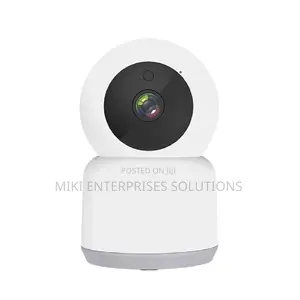 Zsmart Indoor Camera Ng-C120
