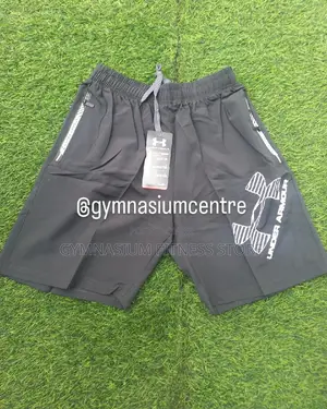 Photo - Under Amour Short