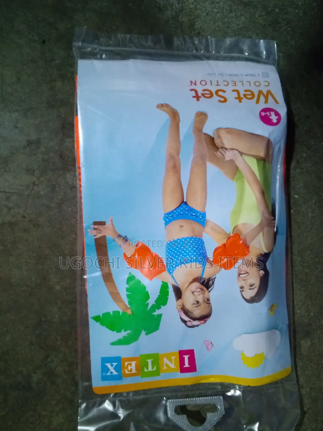 Children Arm Floater