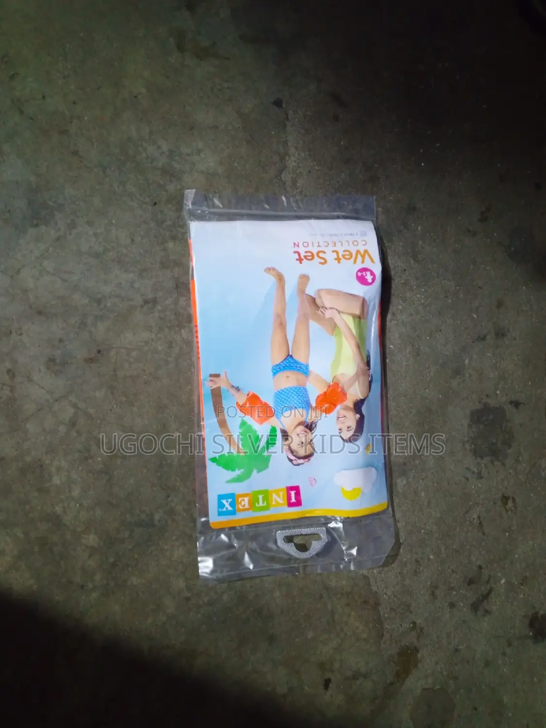 Children Arm Floater