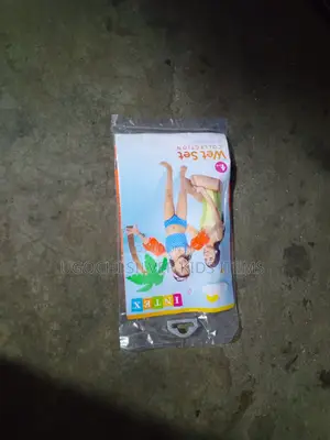 Children Arm Floater