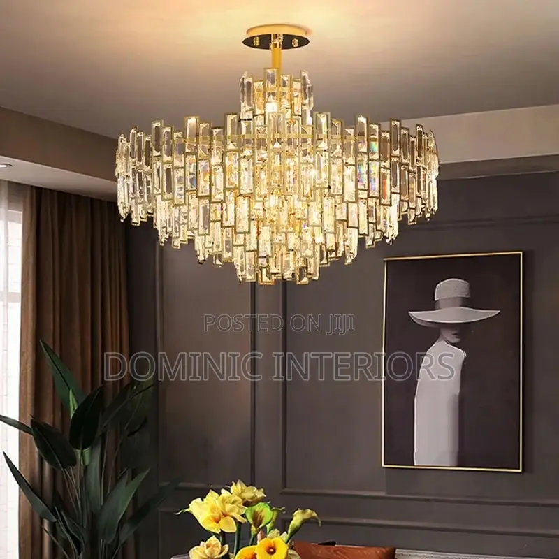 Luminaire Hanging Lamp Fixtures/60cm