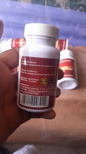 Blood Pressure Support ( Normaton )