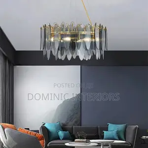 Luxury Bedroom/Dinning Room Chandelier /600mm