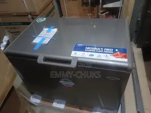 Thermacool Chest Freezer 319l Inverter