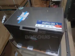 Thermacool 319l Inverter Freezer