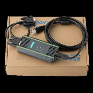 PLC Programming Cable for Siemens S7- Series | 6es7972-0cb20-0xa0 |
