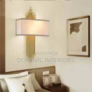 Antique Led Wall Lamp/650mm