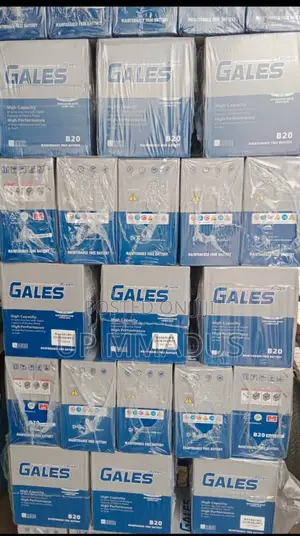 Battery for All Motors 100,75,150,