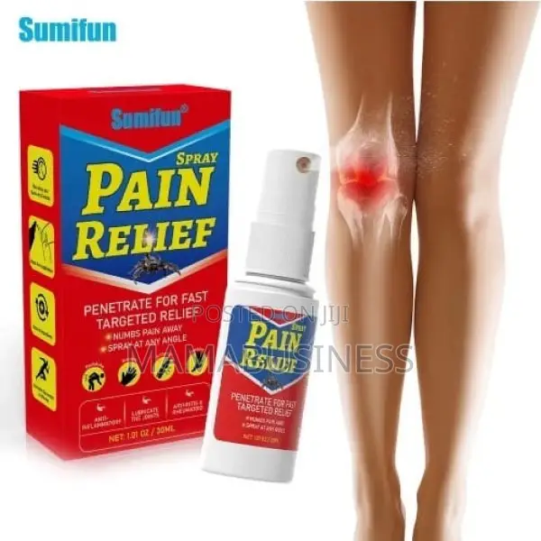 Sumifun Spray Pain Relief 30ml