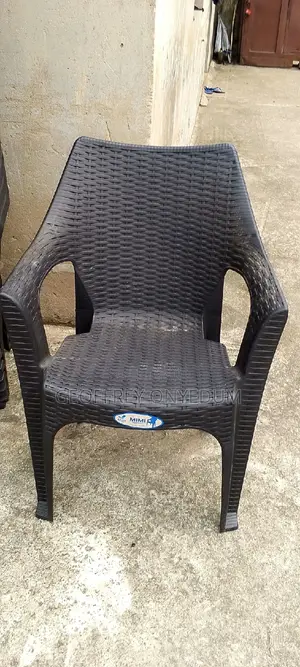 Altak Products Arm Chair Mimi Very Strong With Warrantee