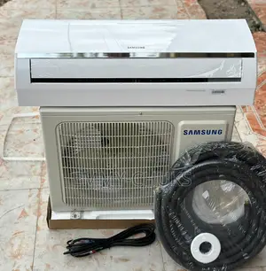 1.5hp Samsung Inverter Air Conditioner