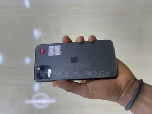 Apple iPhone 11 Pro Max 256 GB Gray