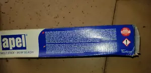 Glue Gun and Glue Stick