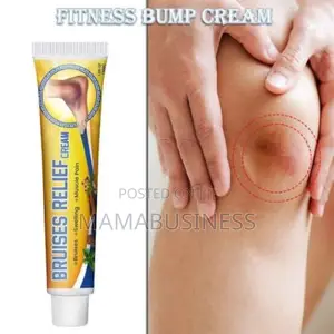 Sumifun Bruises Relief Cream -30g