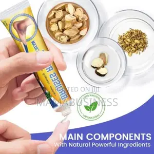 Sumifun Bruises Relief Cream -30g