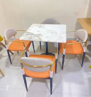 Luxury Turkish Dining Set