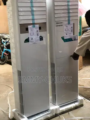 Hisense Inverter 2hp Standing Air Conditioner