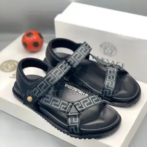 Pure Quality Sandals