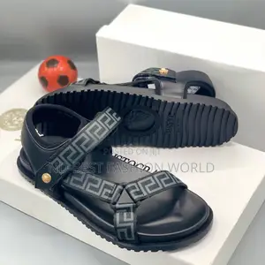 Pure Quality Sandals