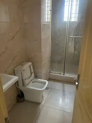 Furnished 3bdrm Block of Flats in Private Estate for rent