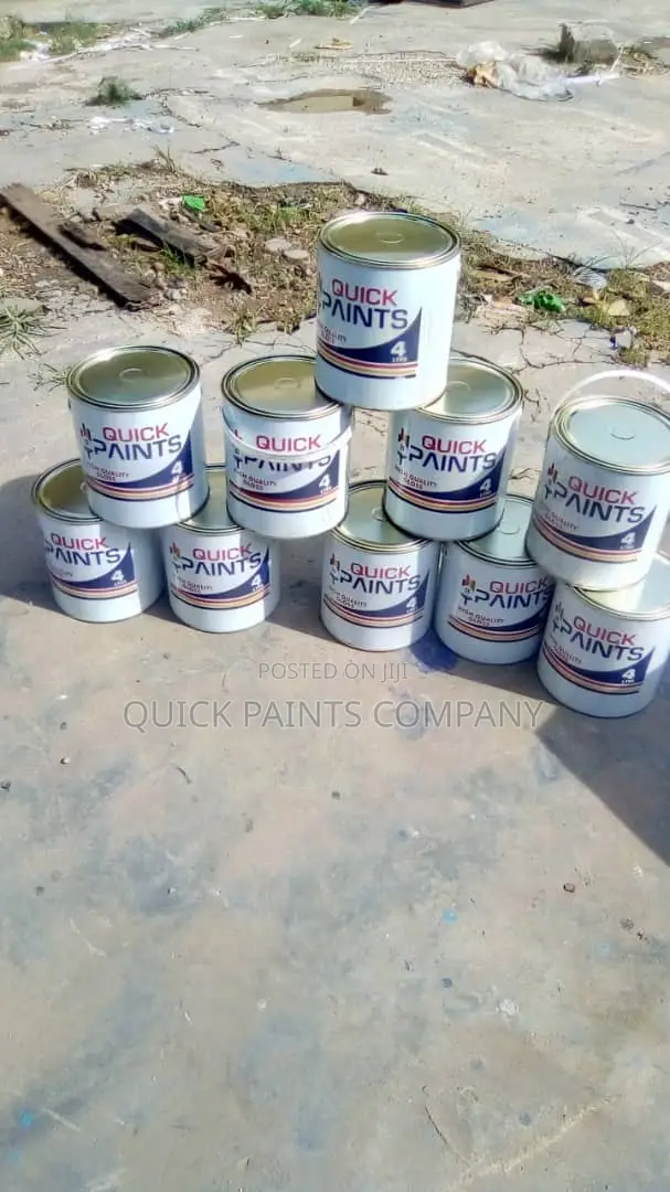 Pipeline Protective Paint