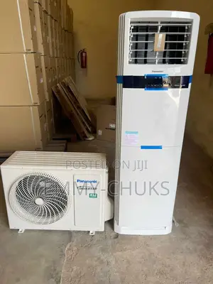 2hp Standing Inverter Panasonic Air Conditioner
