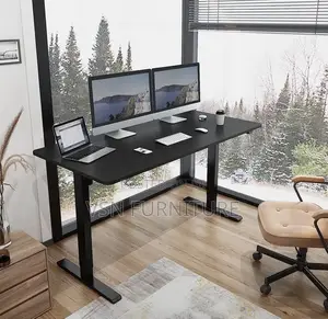 Electric Adjustable Desk 1.6meter